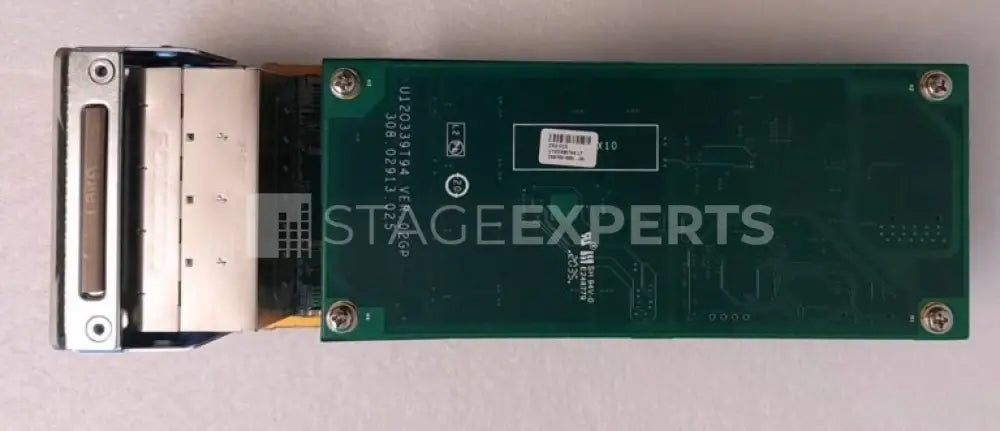 Netgear APM408P 8-port 10G PoE+ Module for M4300-96X