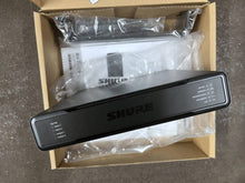 Load image into Gallery viewer, Shure IntelliMix P300 Conferencing DSP with USB &amp; Dante
