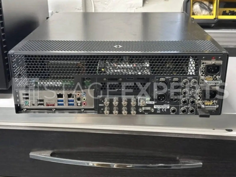 NewTek TriCaster TC1 + 2‑Stripe Control Surface Bundle – NDI