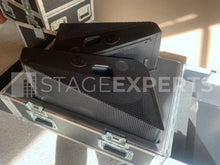 Load image into Gallery viewer, Nexo 45N12 Pack of 12 Stage Monitors with Flightcases
