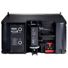 Load image into Gallery viewer, NEXO B112 Compact Subwoofer | Professional Bass Cabinet
