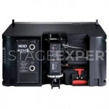 Load image into Gallery viewer, NEXO B112 Compact Subwoofer | Professional Bass Cabinet
