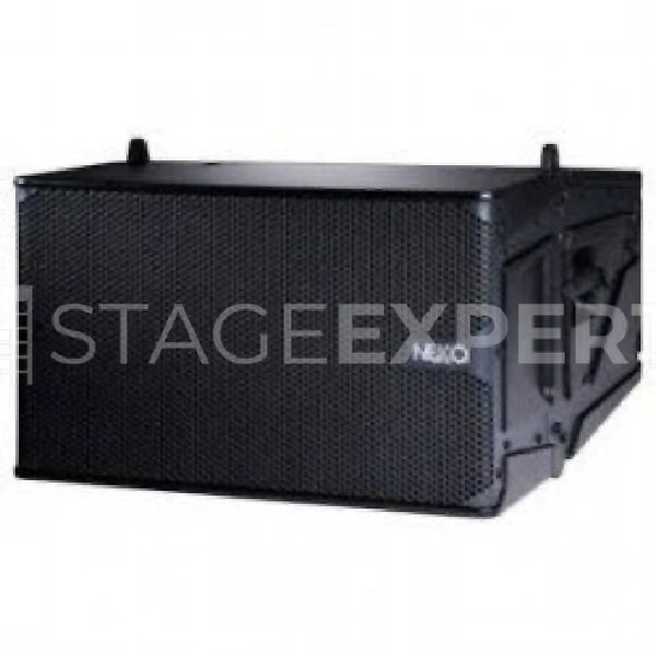 NEXO B112 Compact Subwoofer | Professional Bass Cabinet