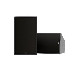NEXO ePS12 Install Speaker – High-output Point Source Audio