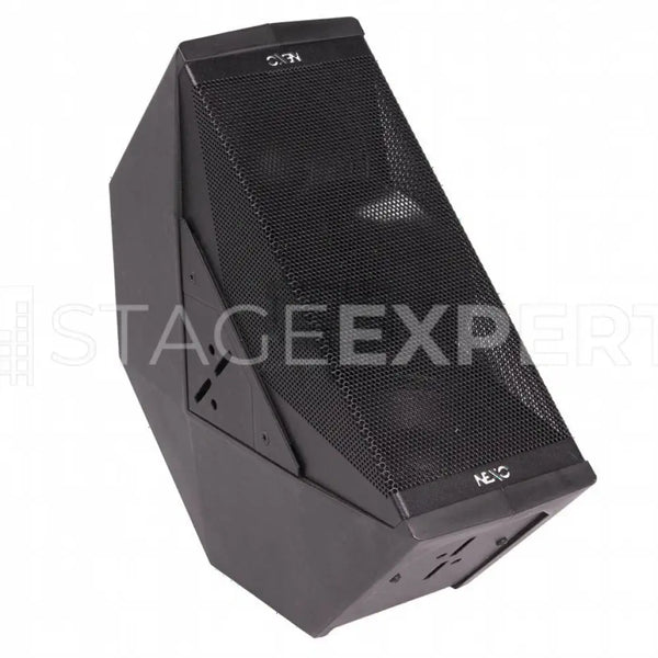 Nexo ID24 Loudspeaker with Rotatable 120° x 40° Horn