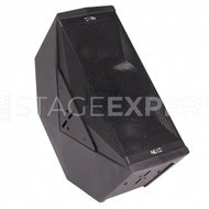 Nexo ID24 Loudspeaker with Rotatable 120° x 40° Horn