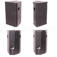 Nexo PS10 Loudspeaker Sets – Compact 10-inch Passive Speakers