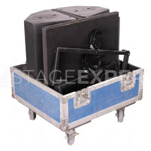 Load image into Gallery viewer, Nexo PS10-R2 Loudspeaker Set – 2x Tops, Flybars, Flightcase
