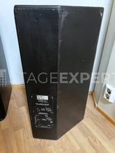 Load image into Gallery viewer, Nexo PS15 Pair – Point Source Loudspeakers + Spare Crossover
