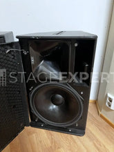 Load image into Gallery viewer, Nexo PS15 Pair – Point Source Loudspeakers + Spare Crossover
