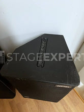 Load image into Gallery viewer, Nexo PS15 Pair – Point Source Loudspeakers + Spare Crossover
