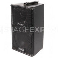 Nexo PS8 PA/Monitor Speaker Set – 4 Speakers + Flightcase