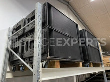 Load image into Gallery viewer, NEXO RS15 Subwoofers – Set of 4 with Dollies, Used Condition
