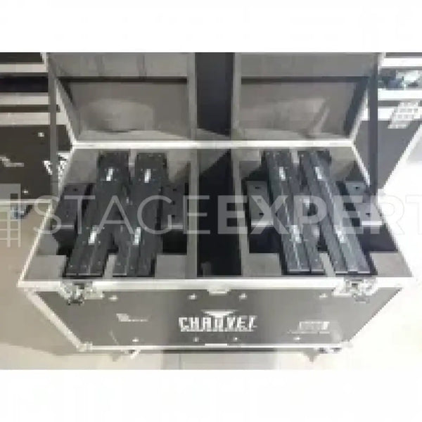 Chauvet NEXUS 4x4 LED Panel – Set of 20 | Stage Experts