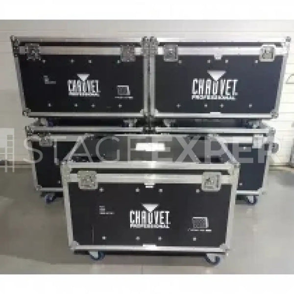 Chauvet NEXUS 4x4 LED Panel – Set of 20 | Stage Experts