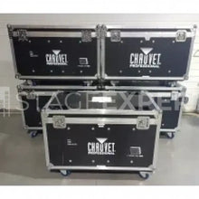Load image into Gallery viewer, Chauvet NEXUS 4x4 LED Panel – Set of 20 | Stage Experts
