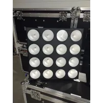 Load image into Gallery viewer, Chauvet NEXUS 4x4 LED Panel – Set of 20 | Stage Experts

