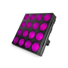 Load image into Gallery viewer, Chauvet Nexus 4x4 LED Panel – RGB Pixel Matrix Fixture Light
