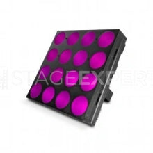 Load image into Gallery viewer, Chauvet Nexus 4x4 LED Panel – RGB Pixel Matrix Fixture Light
