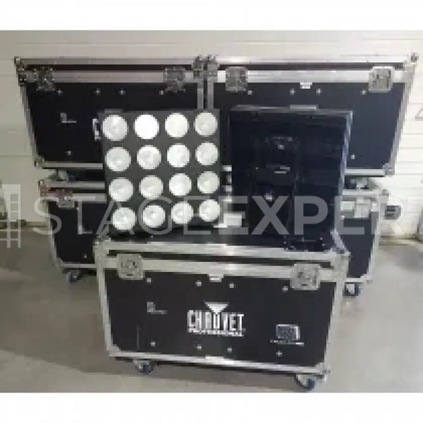 Chauvet NEXUS 4x4 LED Panel – Set of 20 | Stage Experts