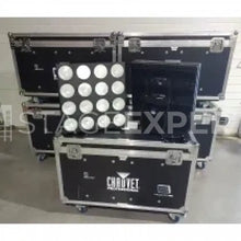 Load image into Gallery viewer, Chauvet NEXUS 4x4 LED Panel – Set of 20 | Stage Experts

