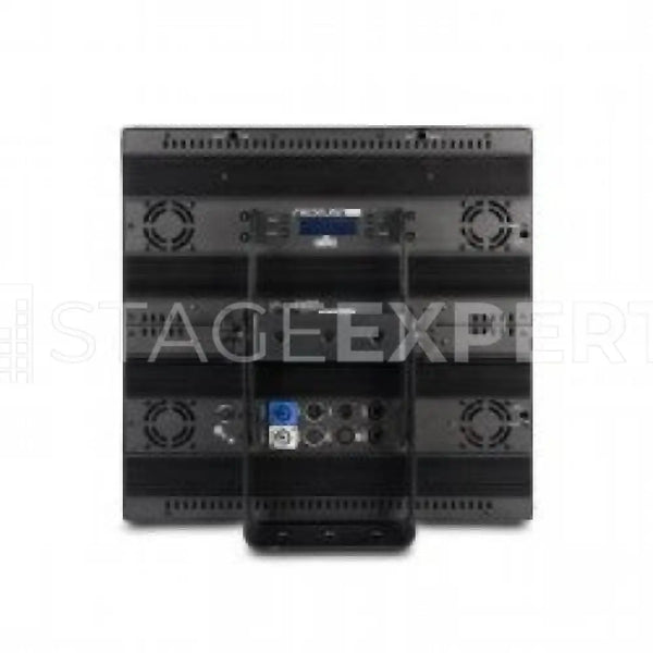 Chauvet Nexus 4x4 LED Panel – RGB Pixel Matrix Fixture Light