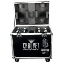 Load image into Gallery viewer, Chauvet Nexus 4x4 LED Panel – RGB Pixel Matrix Fixture Light
