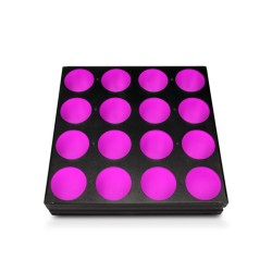 Chauvet Nexus 4x4 LED Panel – RGB Pixel Matrix Fixture Light