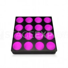 Load image into Gallery viewer, Chauvet Nexus 4x4 LED Panel – RGB Pixel Matrix Fixture Light
