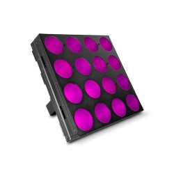 Chauvet Nexus 4x4 LED Panel – RGB Pixel Matrix Fixture Light