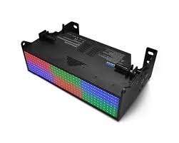Philips Showline SL Nitro 510C RGBW LED Strobe Light – 6 Zones