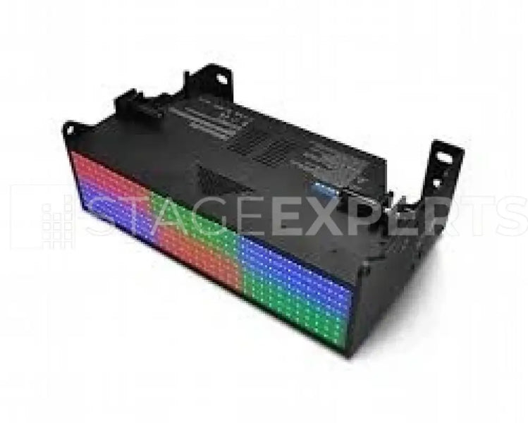 Philips SL Nitro 510C RGBW LED Strobe Light, 6-Zone Control