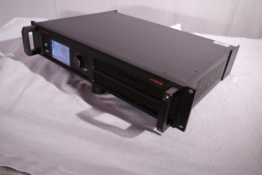 Novastar MCTRL4K LED Wall Controller – 4K LED Processor
