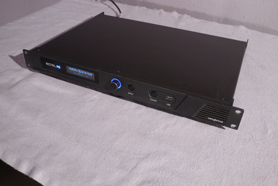NovaStar MCTRL R5 LED Wall Controller – 4K Sender
