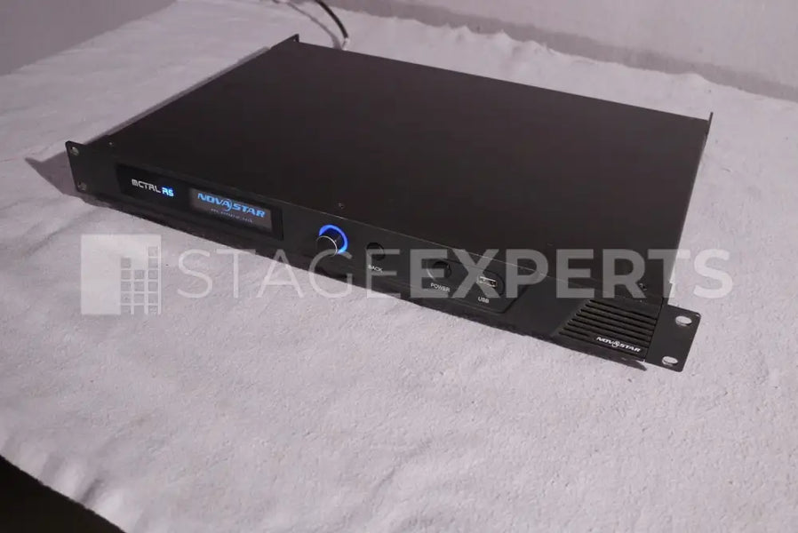NovaStar MCTRL R5 4K LED Controller & Sender