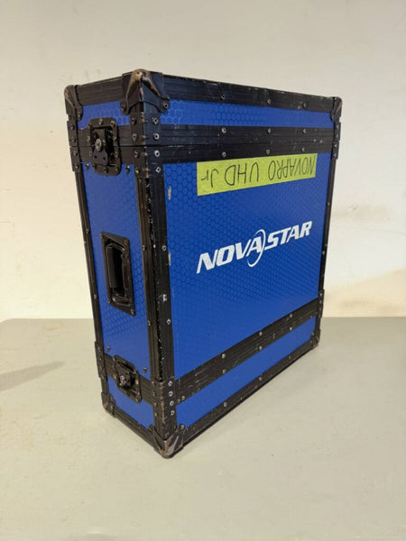 Novastar NovaPro UHD Jr 4K LED Controller & HDR Scaler – 12G‑SDI