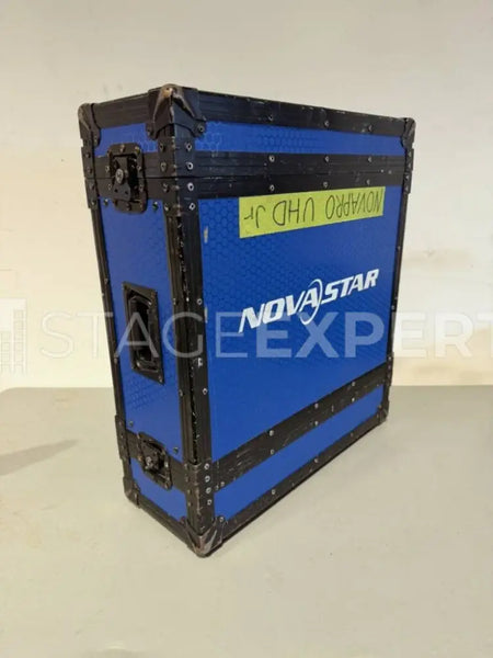 Novastar NovaPro UHD Jr 4K LED Controller & HDR Scaler – 12G‑SDI