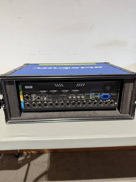 Novastar NovaPro UHD Jr 4K LED Controller & HDR Scaler – 12G‑SDI