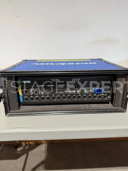 Novastar NovaPro UHD Jr 4K LED Controller & HDR Scaler – 12G‑SDI