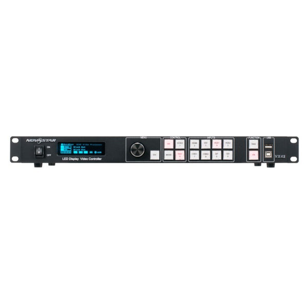 NovaStar VX4S LED Video Wall Controller & Scaler