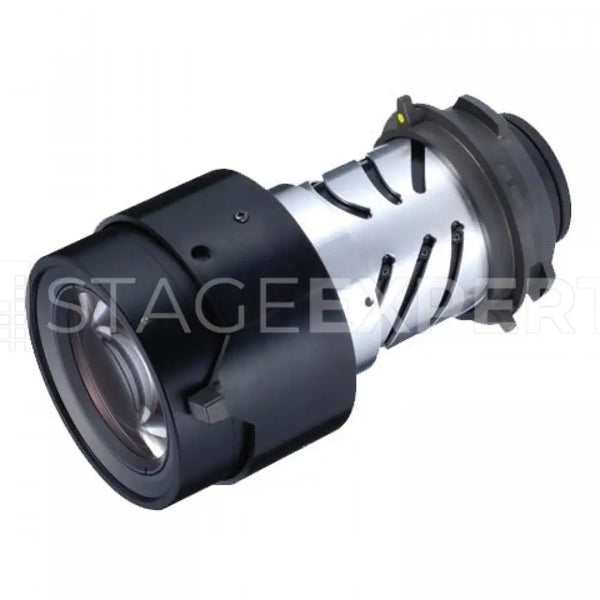 NEC NP04ZL Long-Throw Zoom Lens 3.0–4.7:1 + Adapter