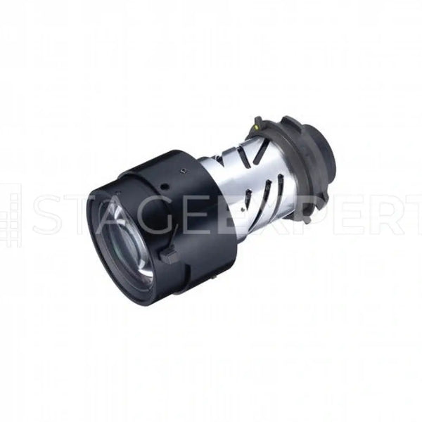 NEC NP05ZL Long Zoom Lens, 4.6–7.2:1 for NEC Projectors