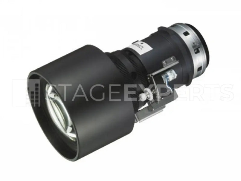 NEC NP06FL Ultra Wide-Angle Lens (0.8:1) – Short-throw Lens