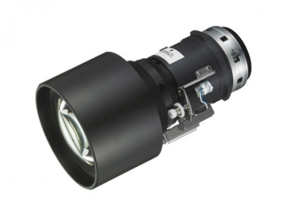 NEC NP09ZL Middle-Throw Zoom Lens 2.2–4.4:1 for NP & PX