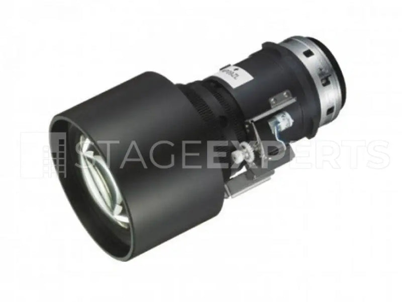 NEC NP09ZL Middle-Throw Zoom Lens 2.2–4.4:1, NP/PX Projectors