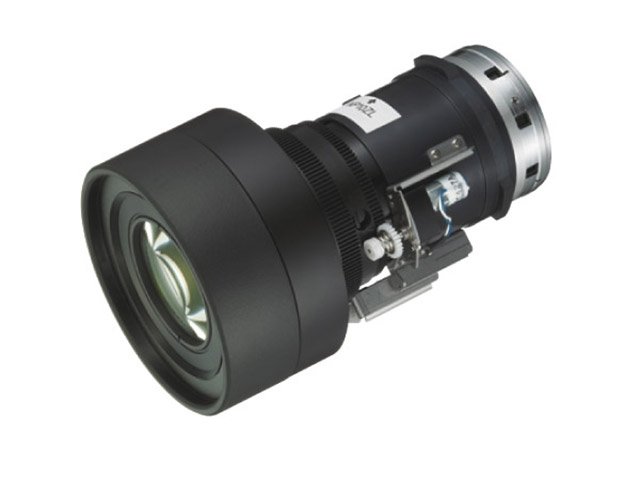 NEC NP10ZL Ultra Telephoto Zoom Lens 4.4–8.3:1 for Projectors