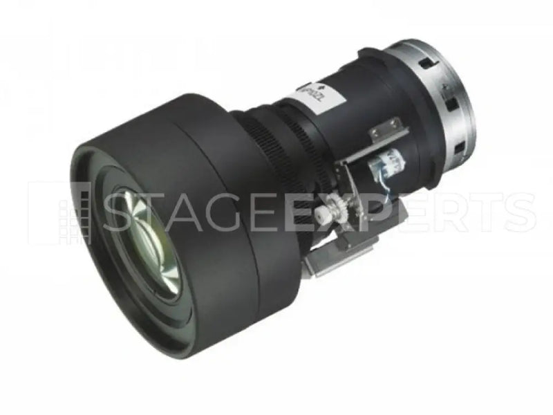 NEC NP10ZL Ultra Telephoto Zoom Lens 4.4–8.3:1 for Long-Throw Use