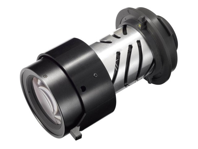 NEC NP14ZL Medium‑Zoom Lens for PA Series (3.0–4.7:1)