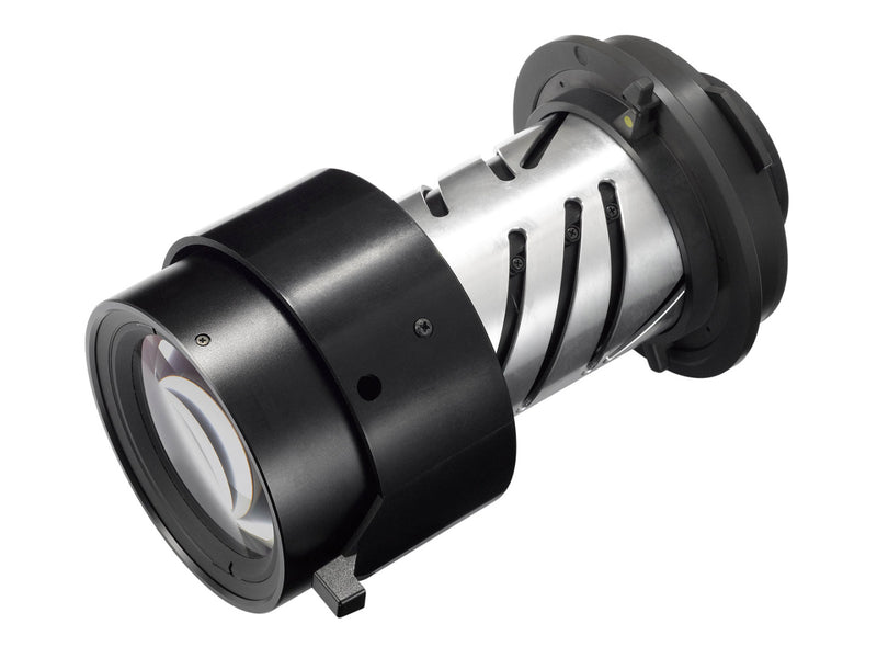 NEC NP15ZL Telephoto Zoom Lens (4.6–7.2:1) | Long-throw