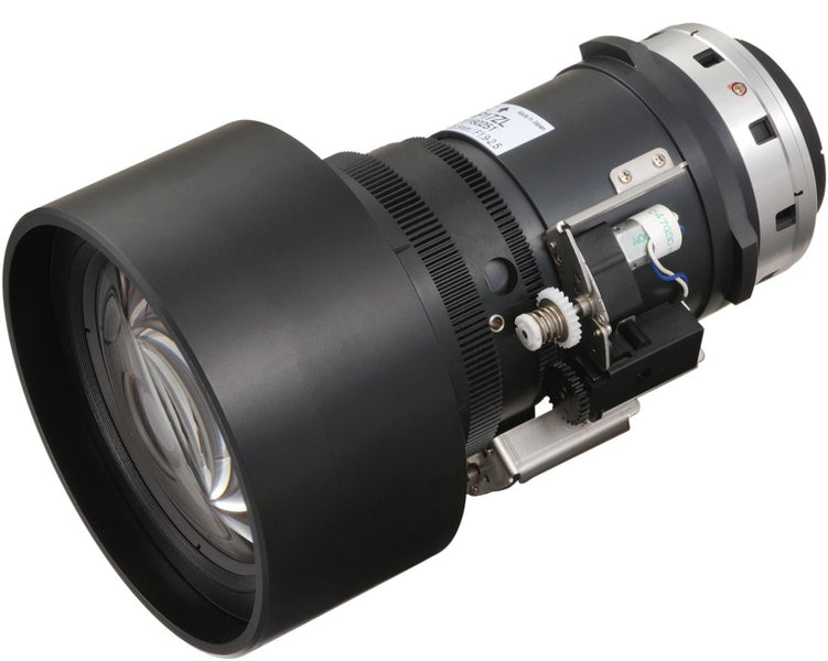 NEC NP17ZL-4K Short-Zoom Lens for PX1005QL Projector | 1.3–1.8:1